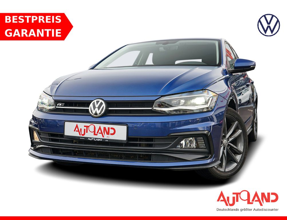 Volkswagen Polo 2020