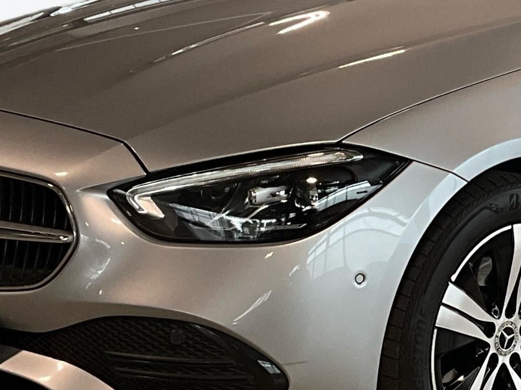 Mercedes-Benz C 220 2023