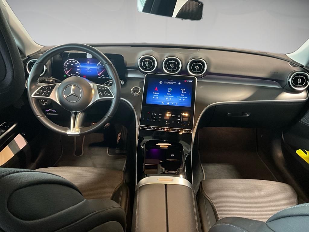 Mercedes-Benz C 220 2023
