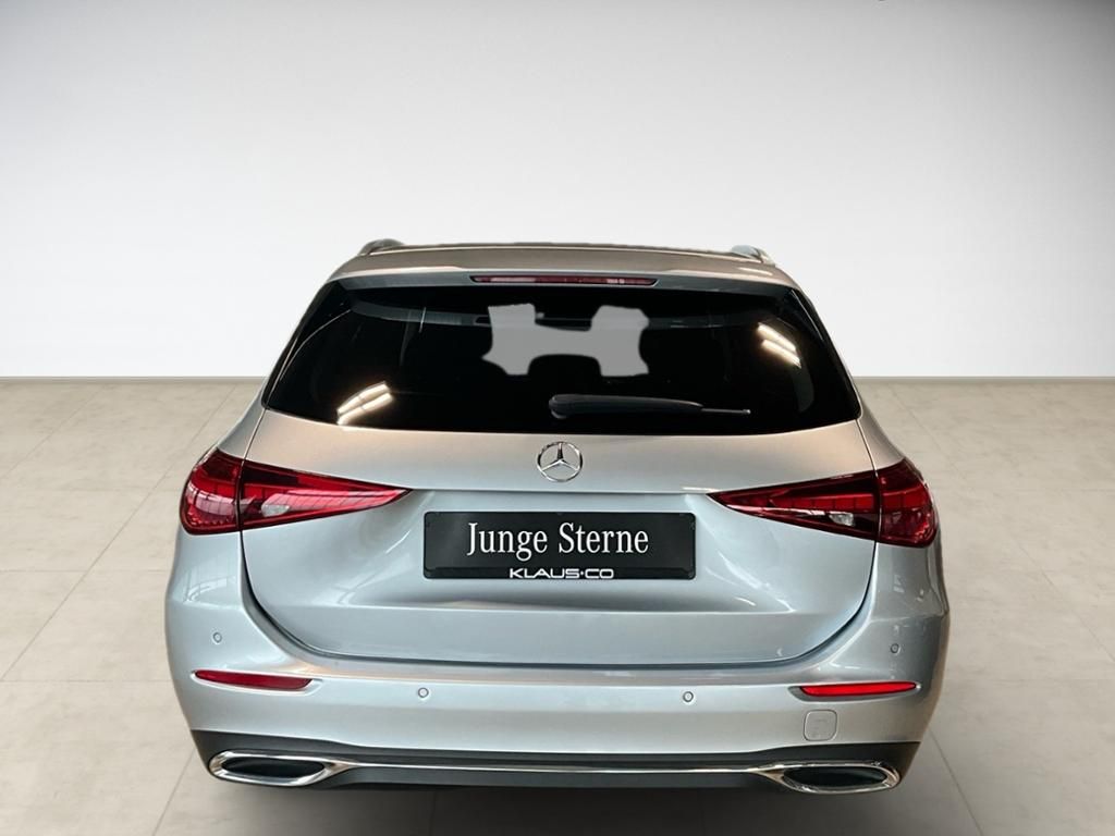 Mercedes-Benz C 220 2023