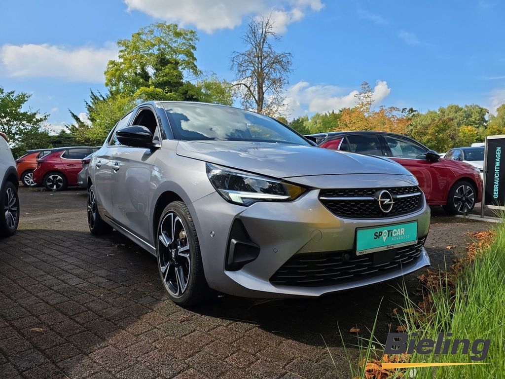 Opel Corsa 2022