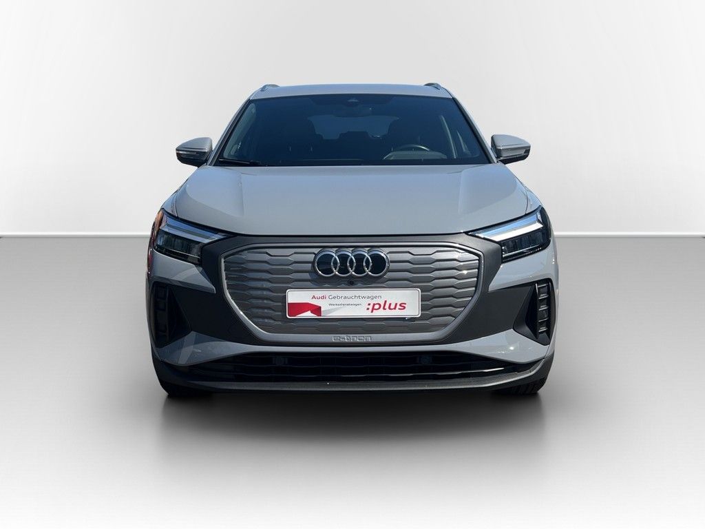 Audi Q4 e-tron 2022