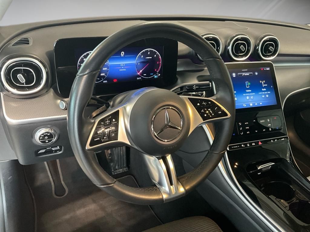 Mercedes-Benz C 220 2023
