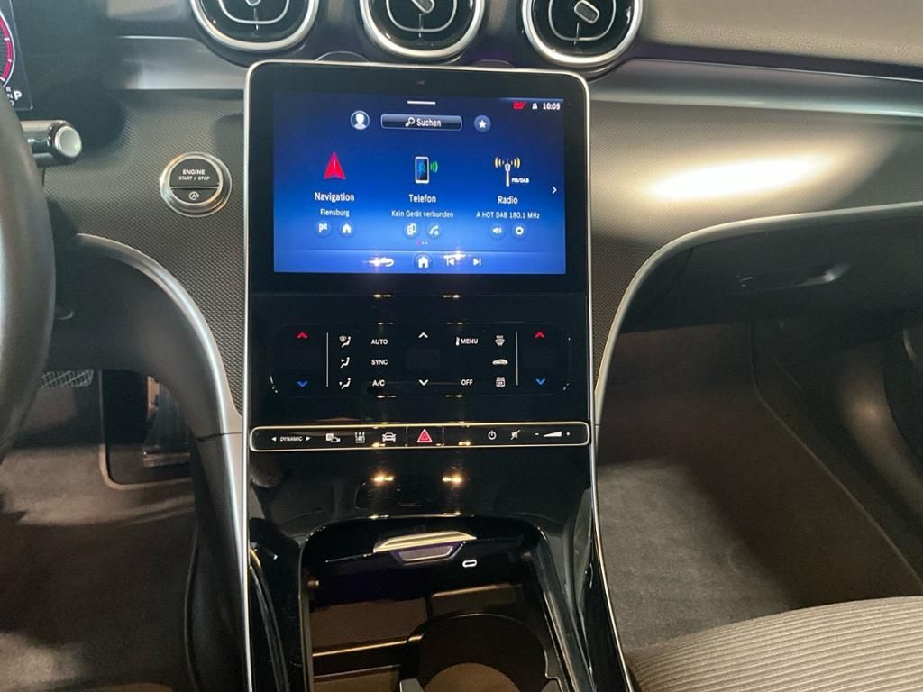 Mercedes-Benz C 220 2023