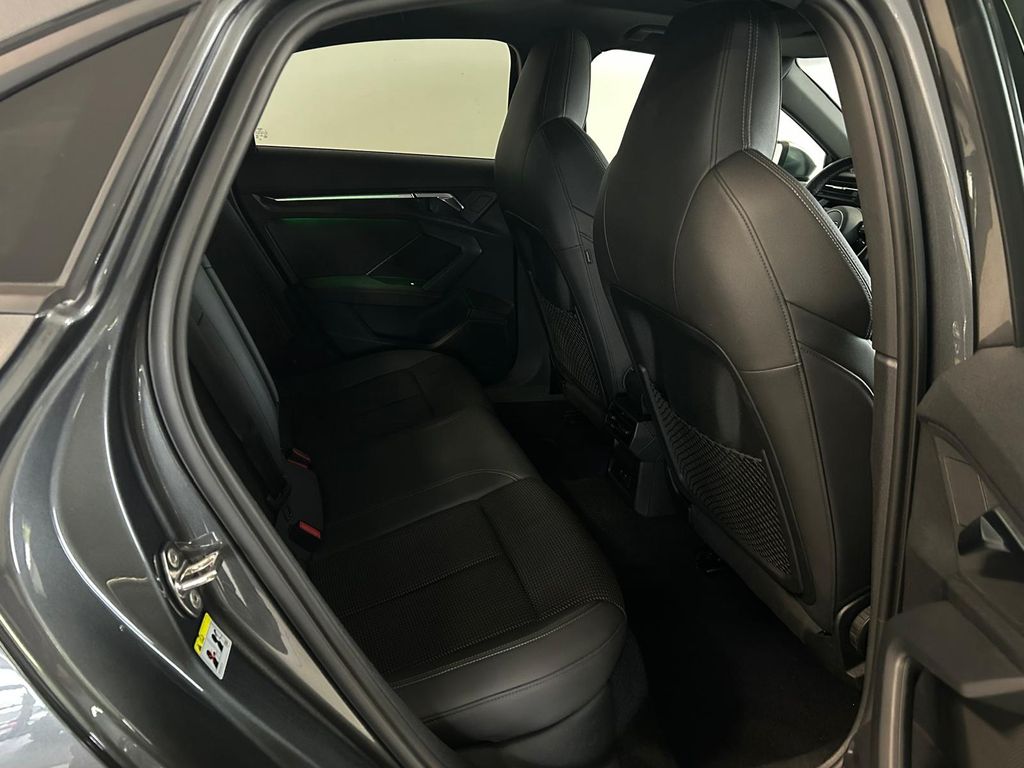 Audi S3 2021