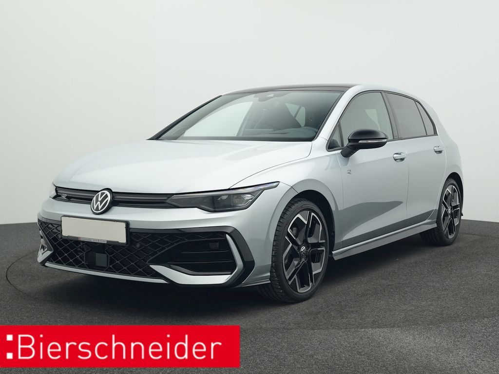 Volkswagen Golf 2025