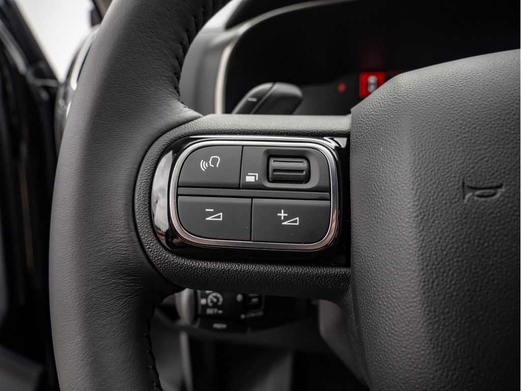 Citroën C5 Aircross 2025