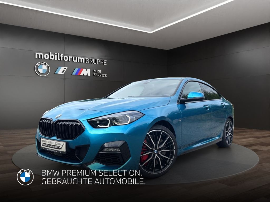BMW 220 Gran Coupé 2024