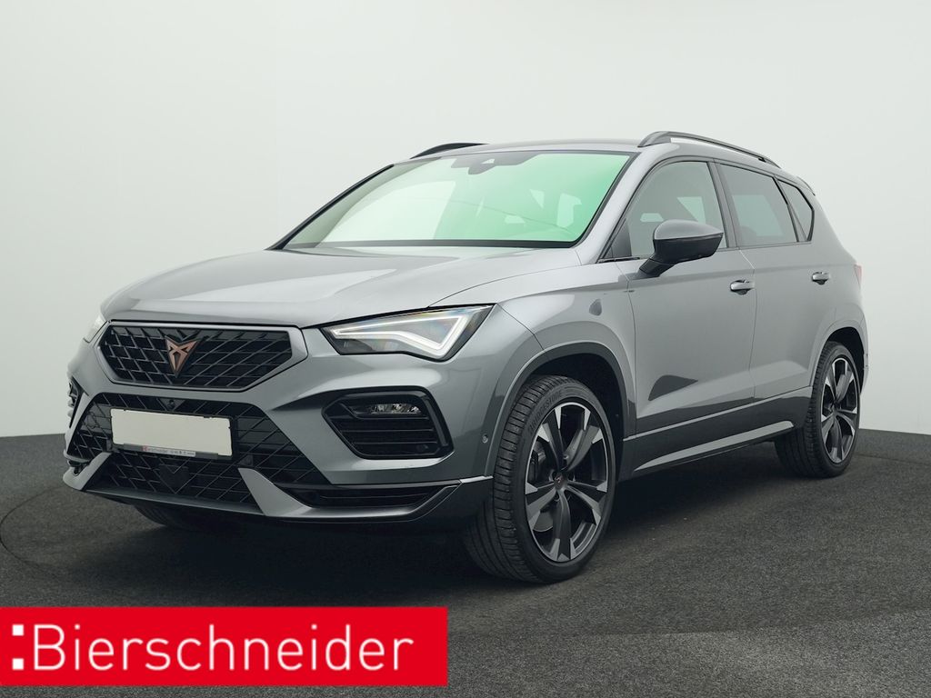 Cupra Ateca 2023