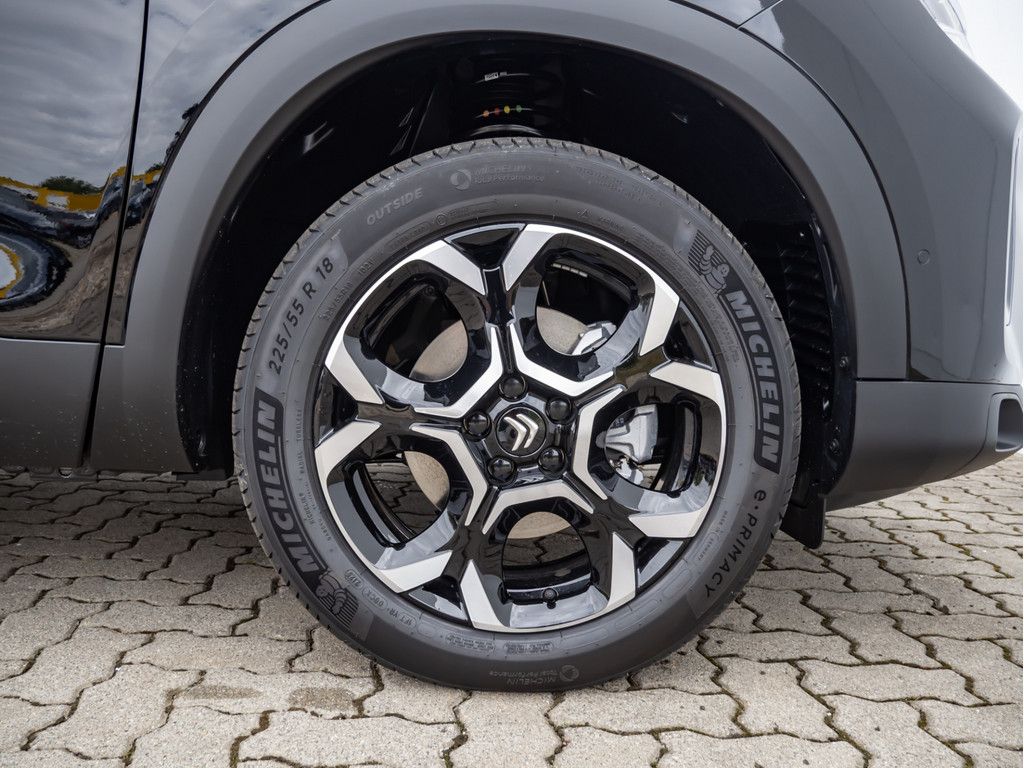 Citroën C5 Aircross 2025