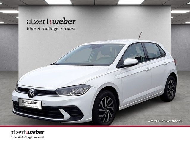 Volkswagen Polo 2022