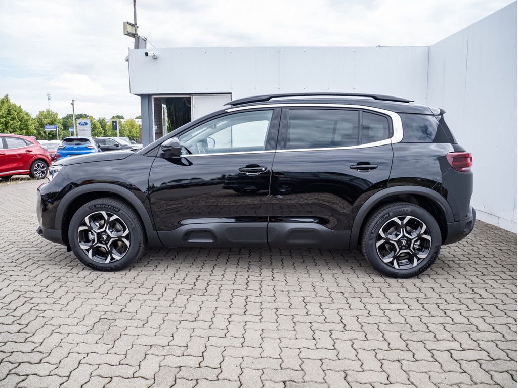 Citroën C5 Aircross 2025