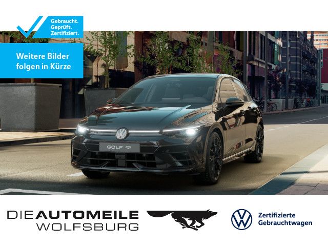 Volkswagen Golf 2025