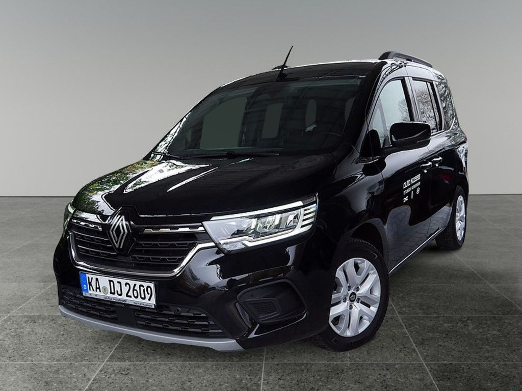 Renault Kangoo 2025