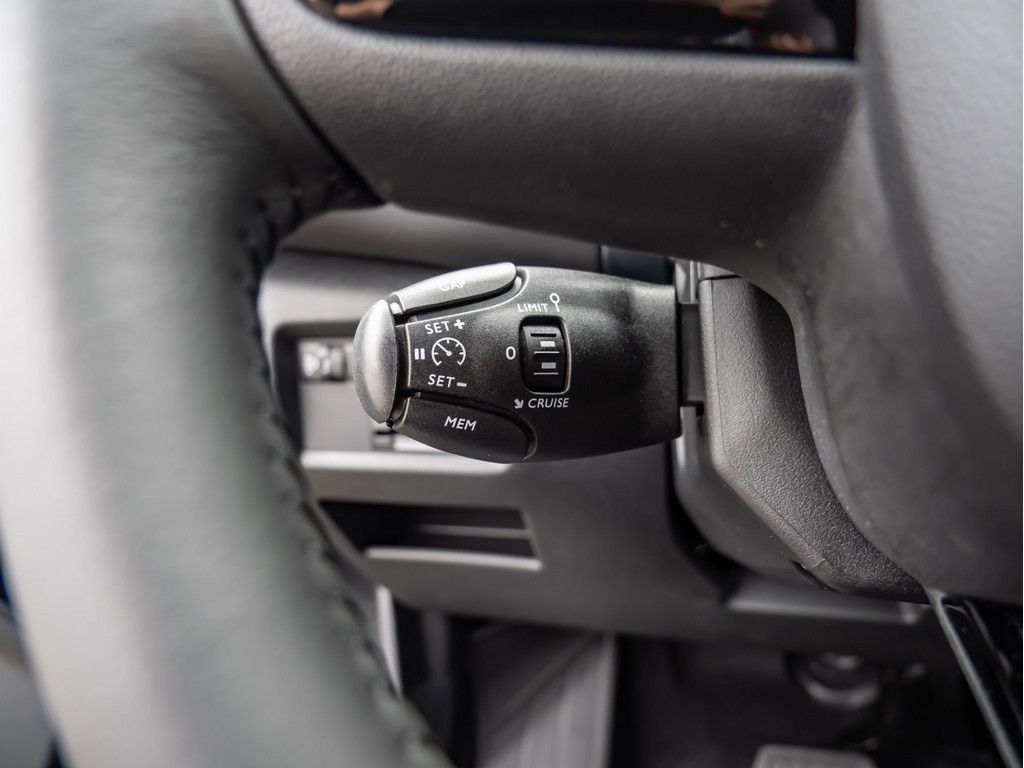 Citroën C5 Aircross 2025