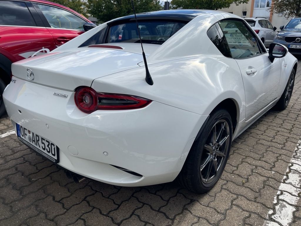 Mazda MX-5 2025