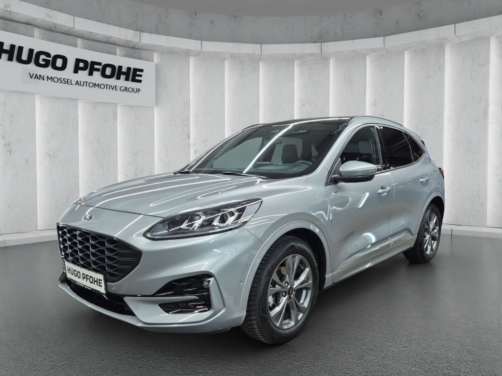 Ford Kuga 2024