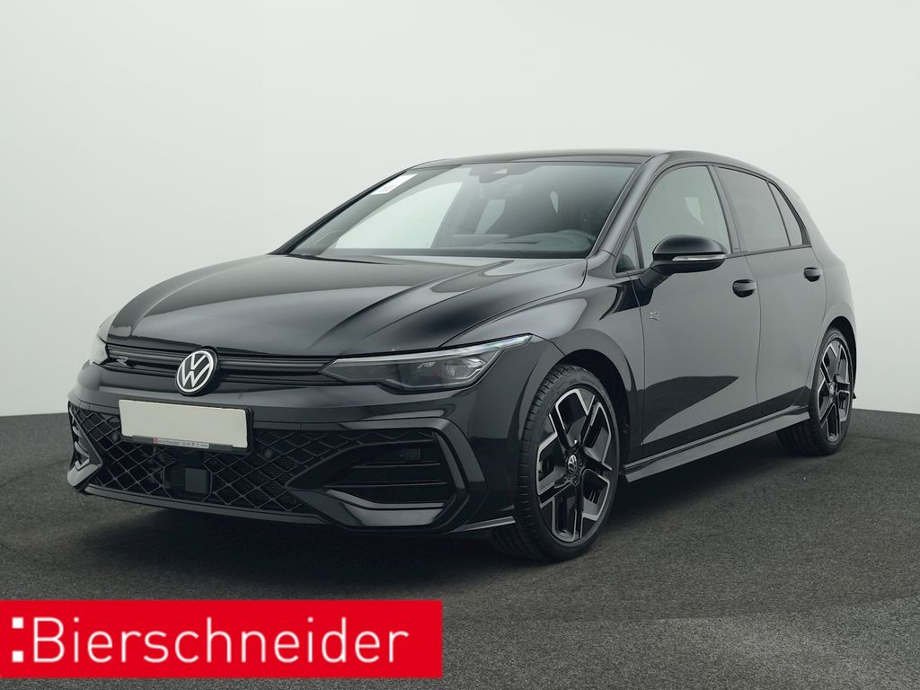 Volkswagen Golf 2025