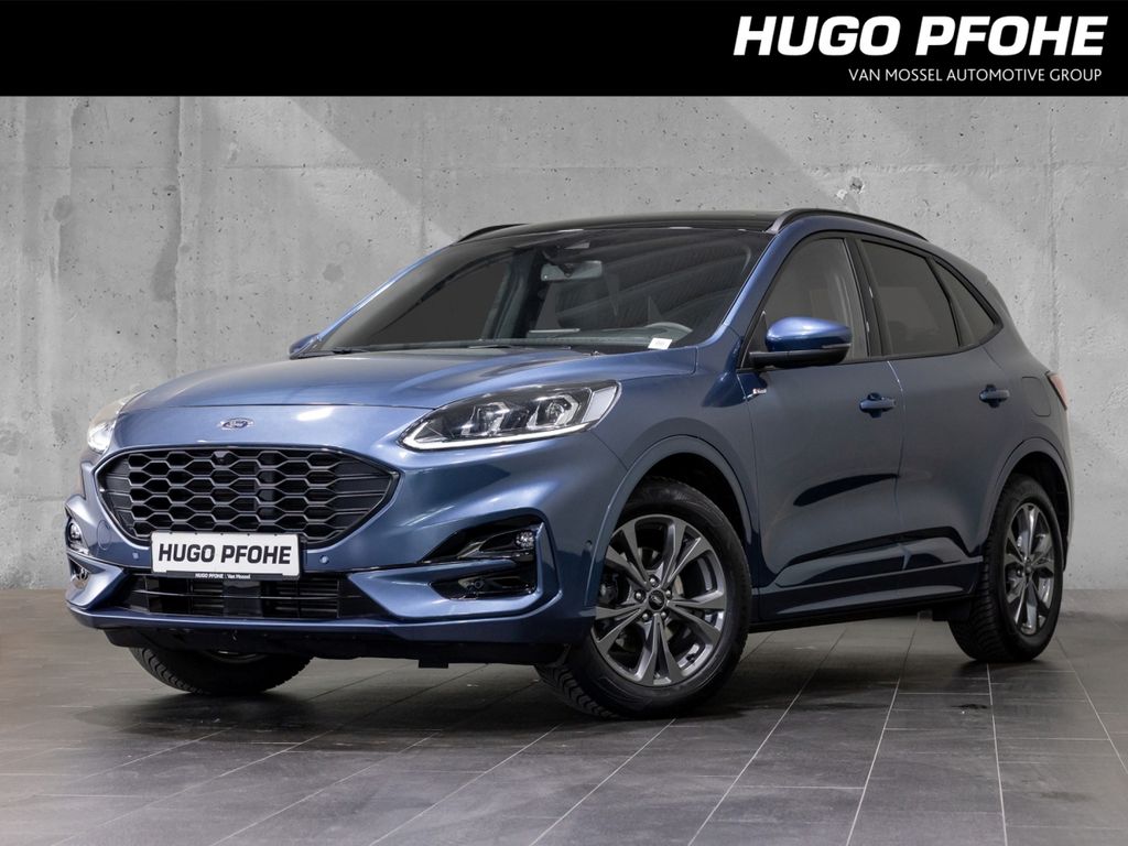 Ford Kuga 2024
