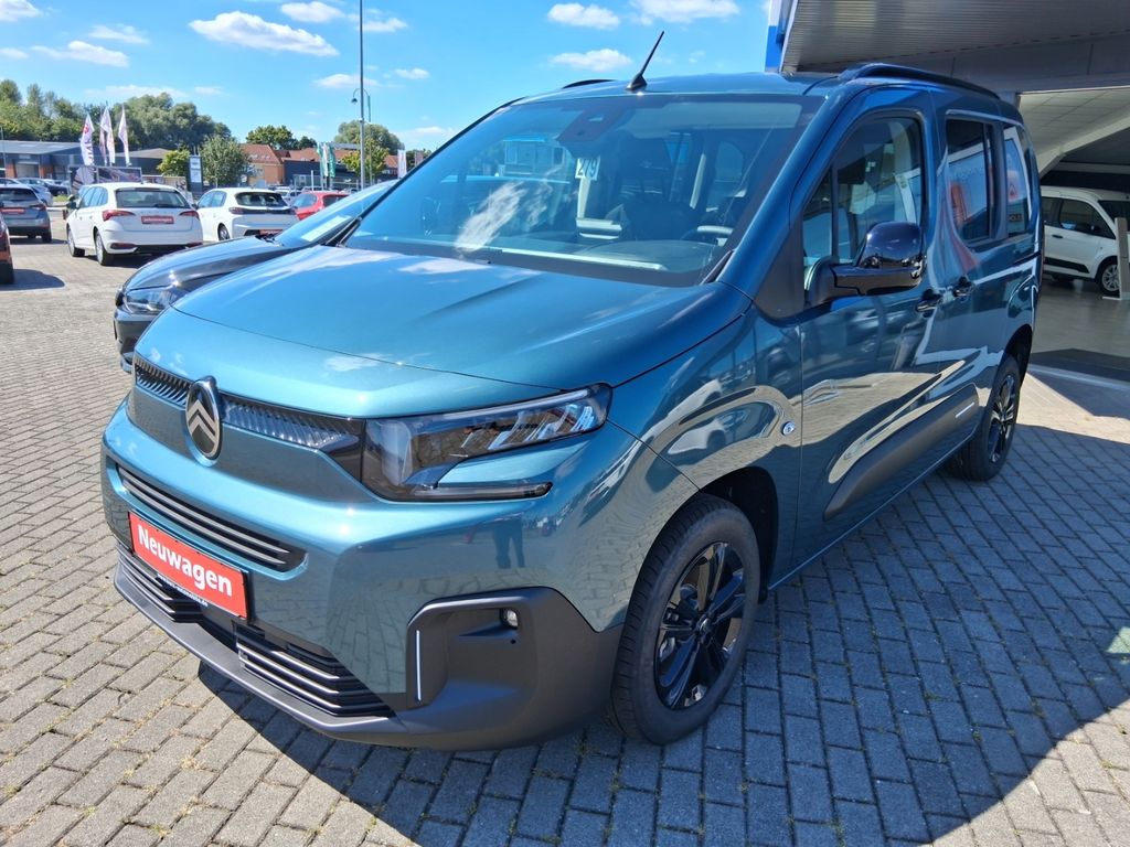 Citroën Berlingo 2025