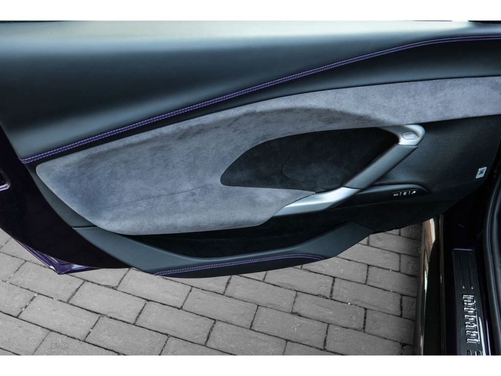 Ferrari 296 GTB 2024