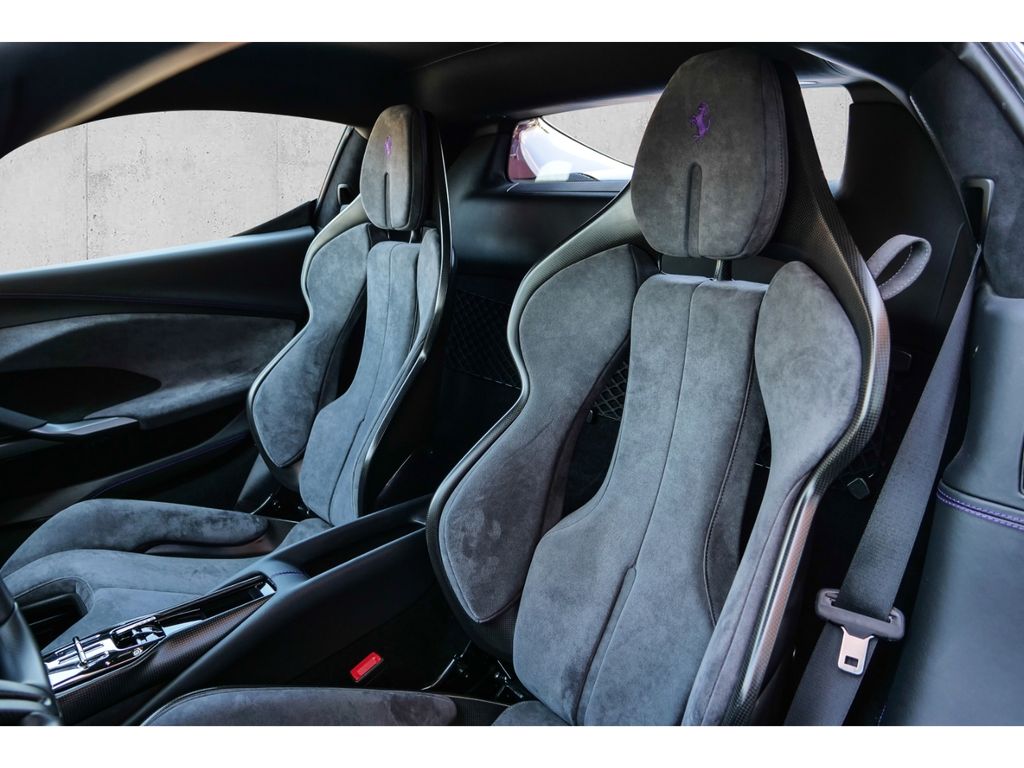 Ferrari 296 GTB 2024