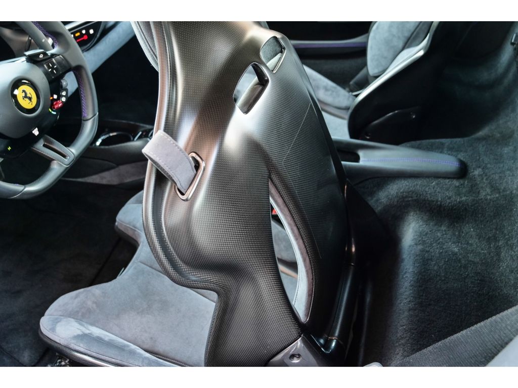 Ferrari 296 GTB 2024