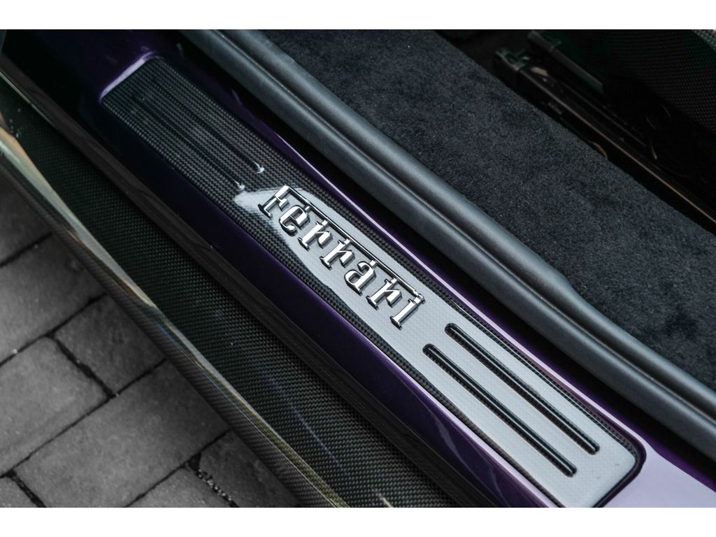 Ferrari 296 GTB 2024