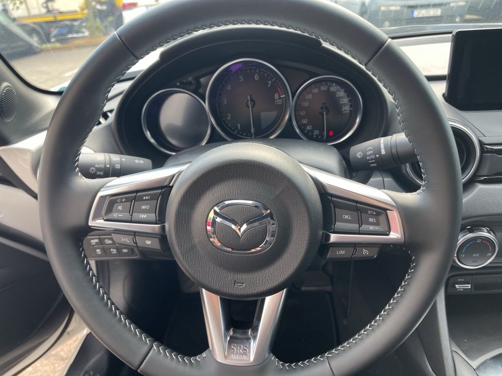 Mazda MX-5 2025