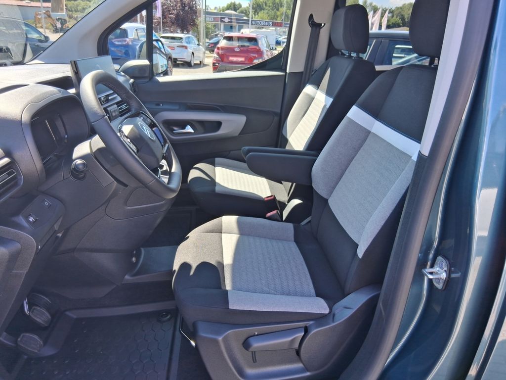 Citroën Berlingo 2025