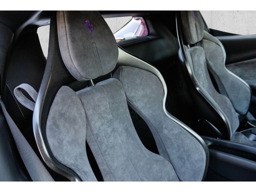 Ferrari 296 GTB 2024