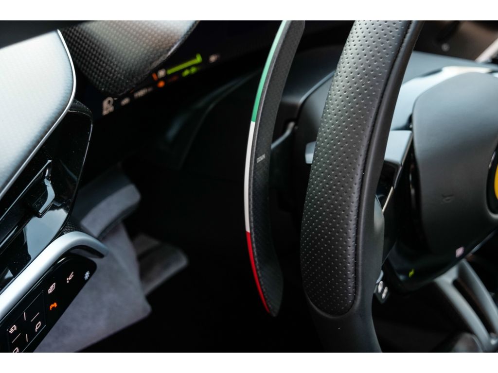 Ferrari 296 GTB 2024