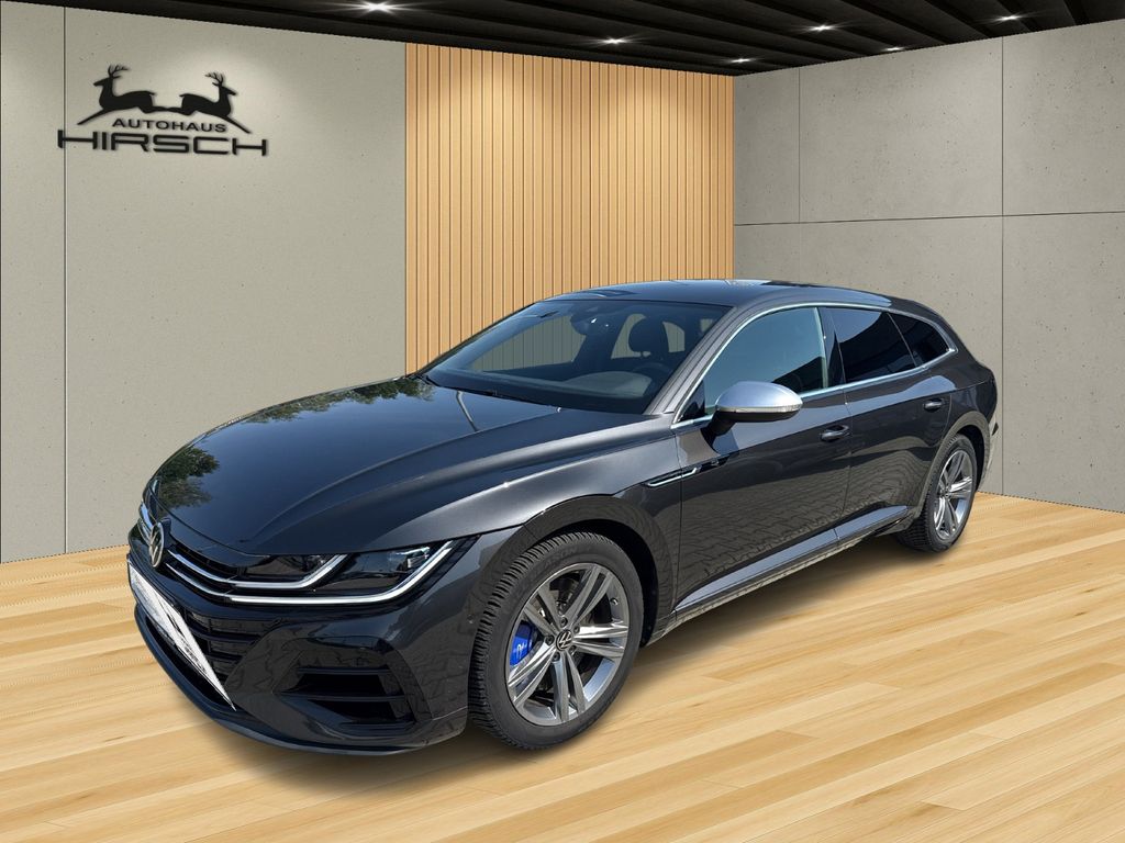 Volkswagen Arteon 2023