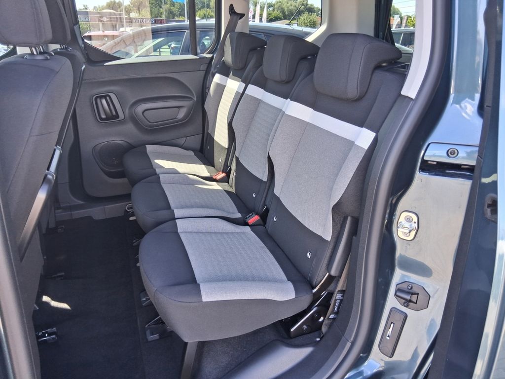 Citroën Berlingo 2025