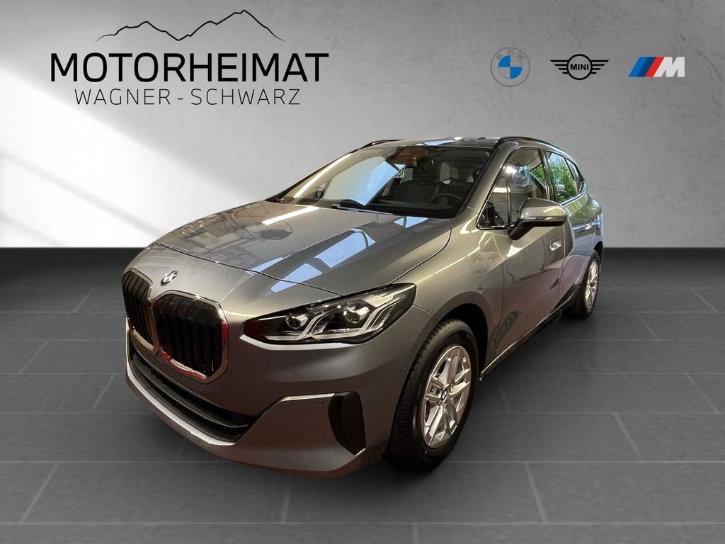 BMW 218 Active Tourer