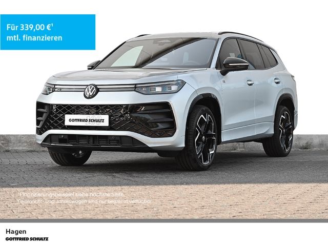 Volkswagen Tayron 2025