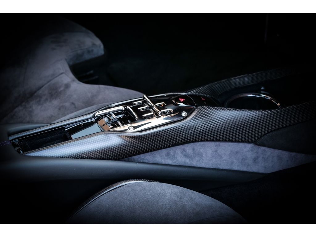 Ferrari 296 GTB 2024