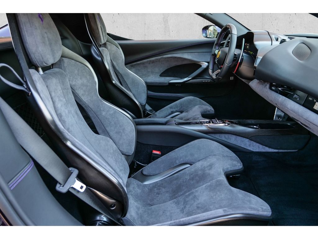 Ferrari 296 GTB 2024