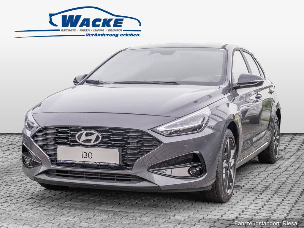 Hyundai i30 2024