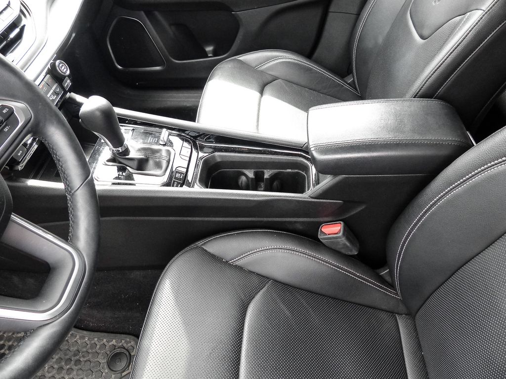 Jeep Compass 2022
