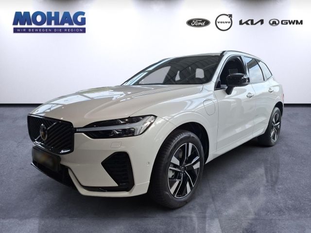 Volvo XC60 2025