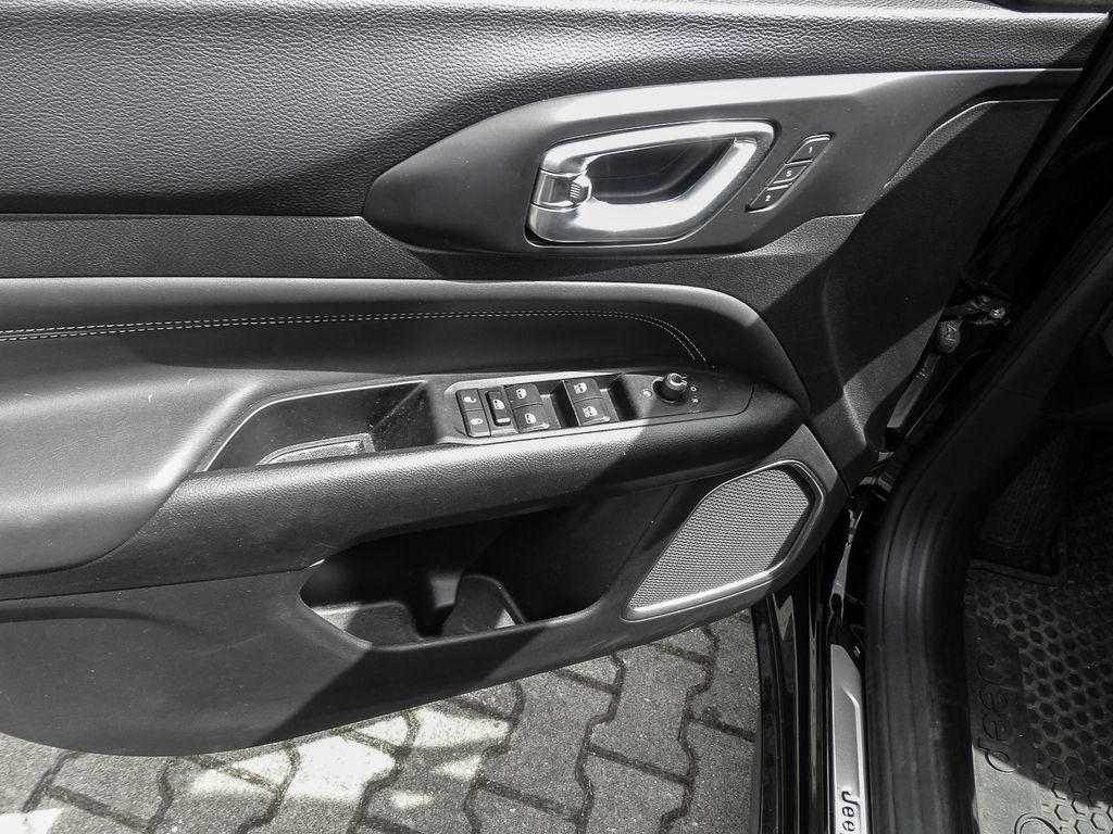 Jeep Compass 2022