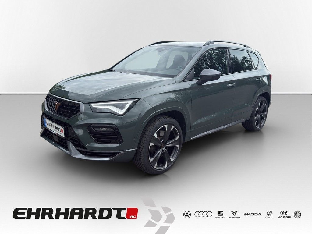 Cupra Ateca 2024