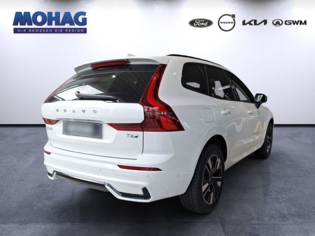Volvo XC60 2025
