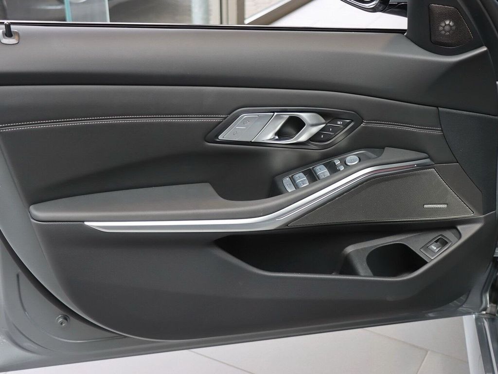 ALPINA D3 S 2025