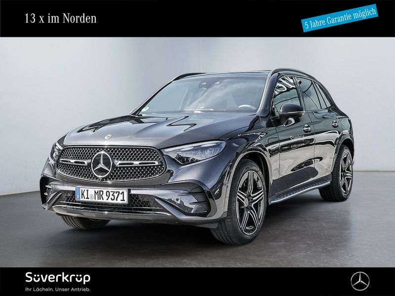 Mercedes-Benz GLC 300 2025