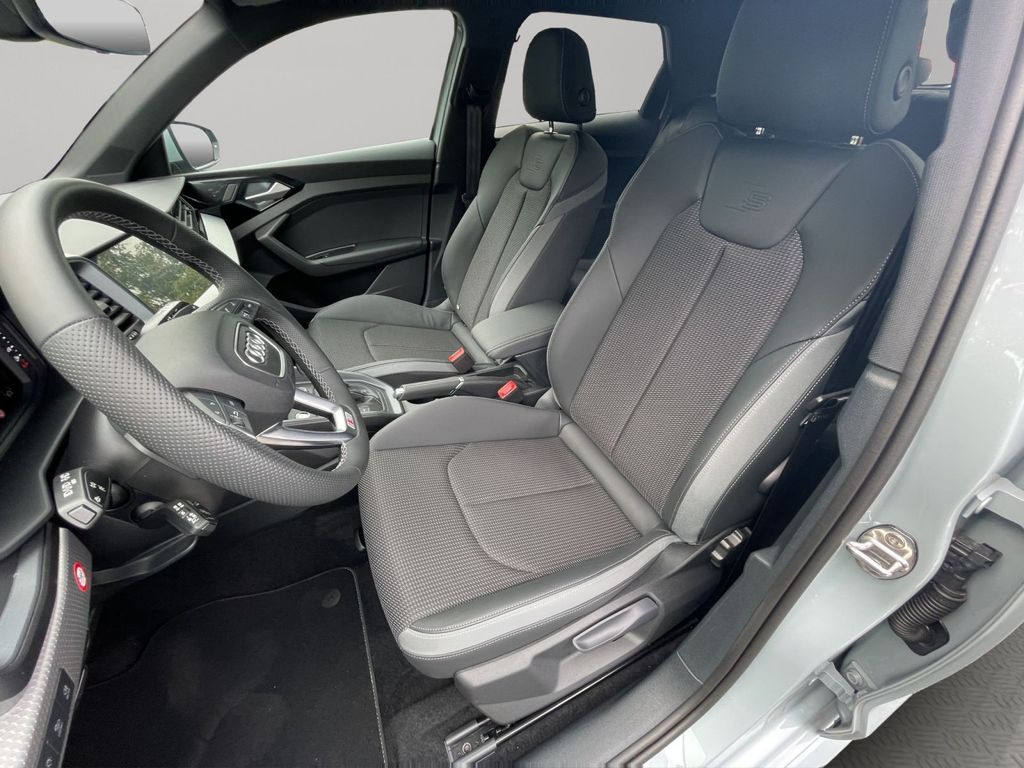 Audi A1 2024