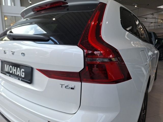 Volvo XC60 2025