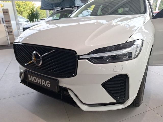 Volvo XC60 2025