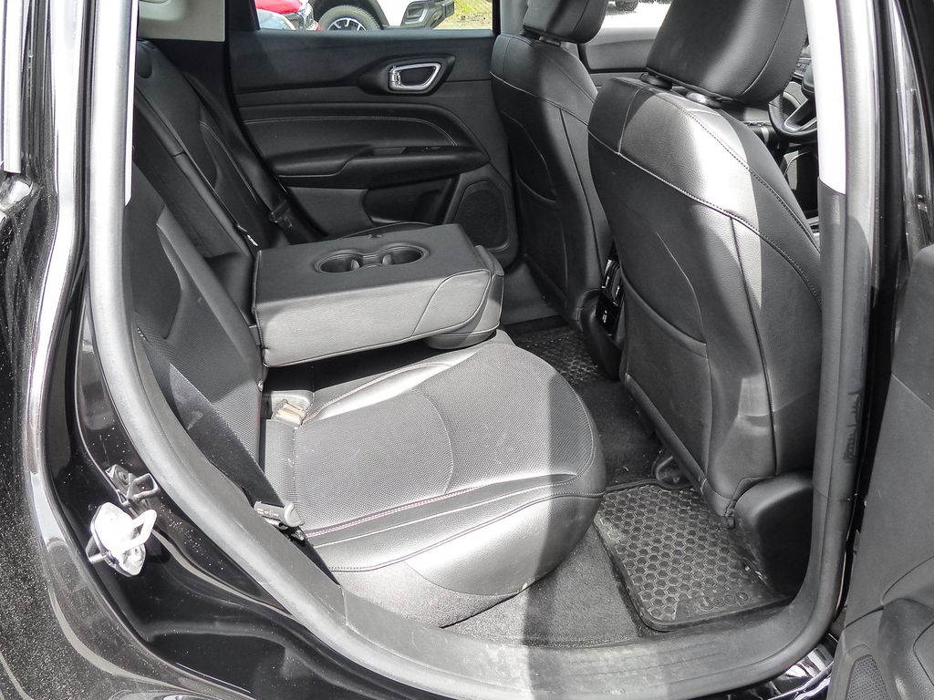Jeep Compass 2022